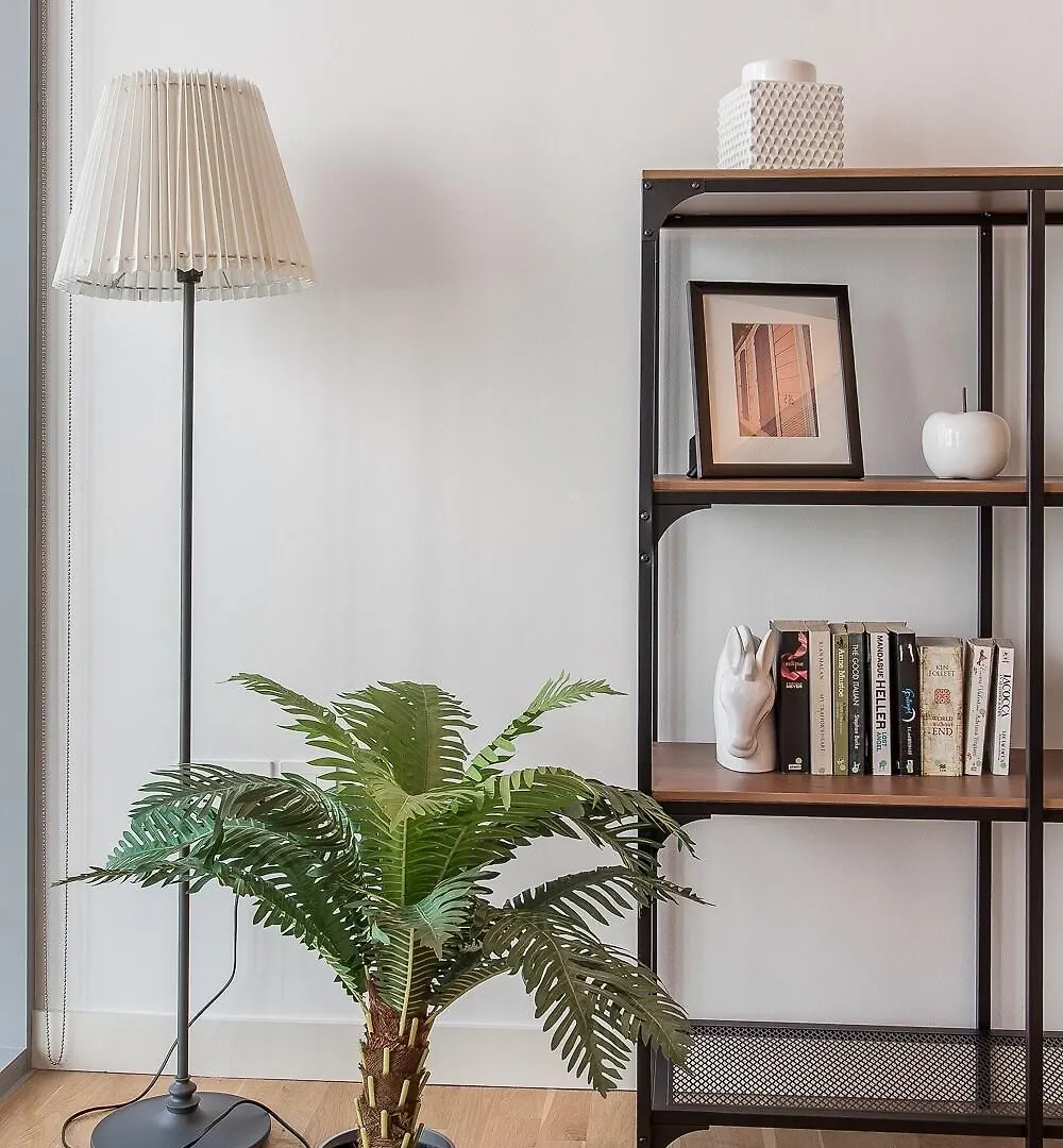 Charming 1-Bedroom In Bluewaters Island, Near To Jbr Walk Дубай