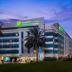 Express Airport By Ihg דובאי