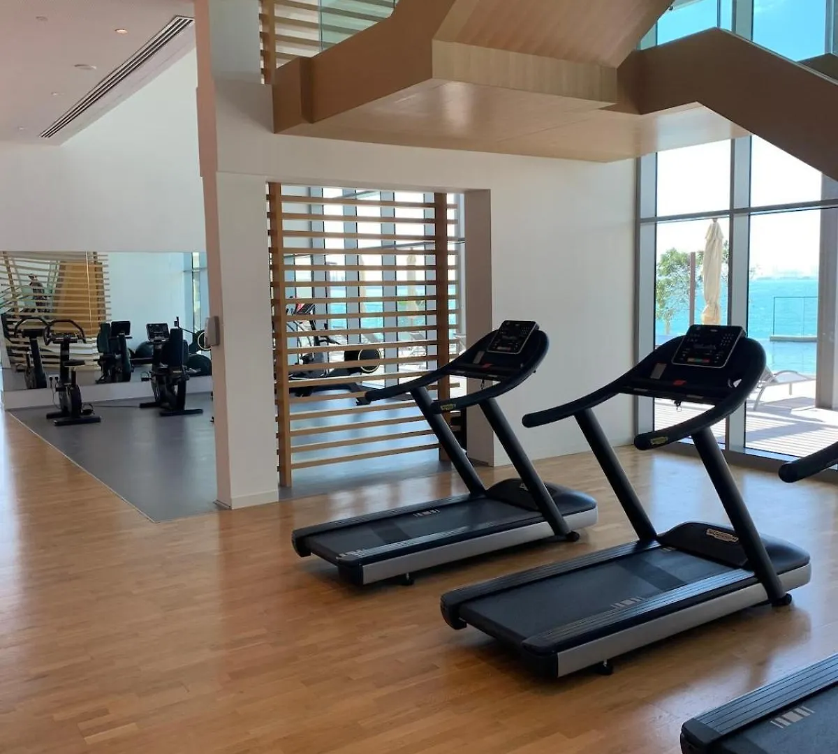 Charming 1-Bedroom In Bluewaters Island, Near To Jbr Walk 迪拜 公寓